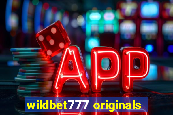 wildbet777 originals